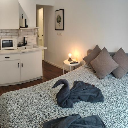 Begonia Studio 119 Torremolinos Ngoại thất bức ảnh