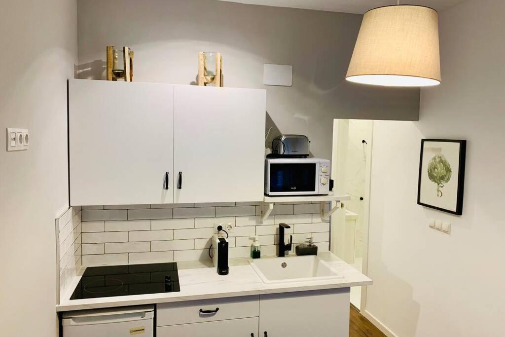 Begonia Studio 119 Torremolinos Ngoại thất bức ảnh
