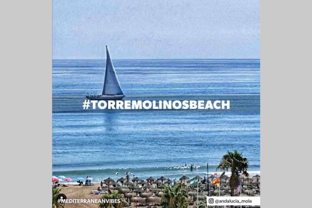 Begonia Studio 119 Torremolinos Ngoại thất bức ảnh