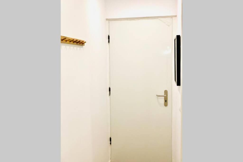 Begonia Studio 119 Torremolinos Ngoại thất bức ảnh