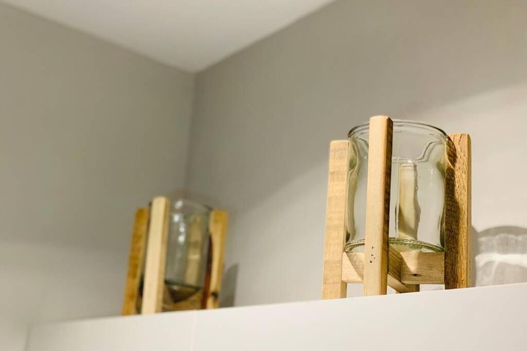Begonia Studio 119 Torremolinos Ngoại thất bức ảnh
