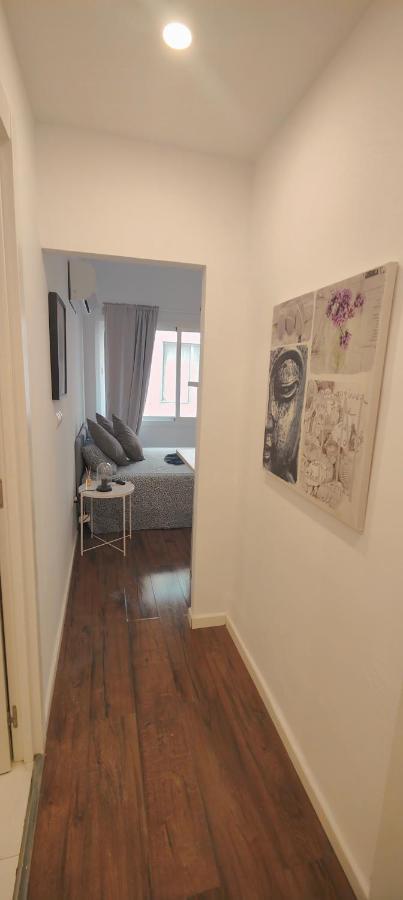 Begonia Studio 119 Torremolinos Ngoại thất bức ảnh
