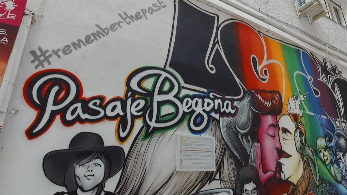 Begonia Studio 119 Torremolinos Ngoại thất bức ảnh